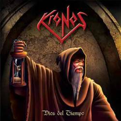 Kronos (CR) : Dios del Tiempo
